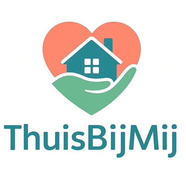 ThuisBijMij Gezelschap, sociaal contact Praktische hulp Maaltijdservice Begeleiding Administratieve hulp